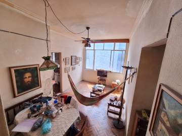 Apartamento à venda dois quartos - Tijuca - Rio De Janeiro - TJAP20392