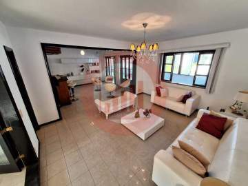 Imperdível - Cobertura Linear à venda cinco quartos no bairro da Tijuca. - TJCO50003