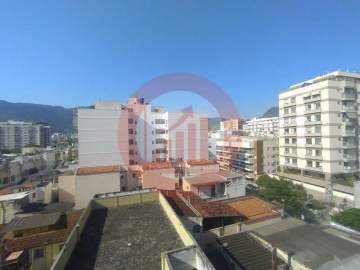 Imperdível - Apartamento de 01 quarto à venda em Vila Isabel - TJAP10118