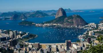 Apartamento à venda três suítes - Botafogo - Rio de Janeiro - TJAP30228