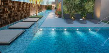 Apartamento à venda três suítes - Botafogo - Rio de Janeiro - TJAP30229