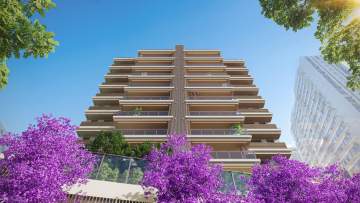 Apartamento à venda duas suítes - Botafogo - Rio de Janeiro - TJAP20403