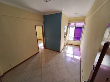 Apartamento à venda Rua Barão de Mesquita, Tijuca, Rio de Janeiro - R$ 280.000 - TJAP10119