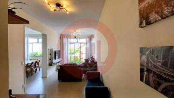 Imperdível - Apartamento á venda 3 quartos com suíte. Na rua Nascimento silva no Bairro de Ipanema RJ. - TJAP30233