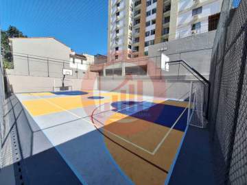 Apartamento à venda 1º locação, 4 quartos - Tijuca - TJAP30354