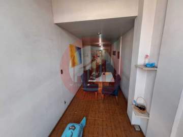 Apartamento à venda 2 quartos - LIns - Rio de Janeiro - TJAP20409