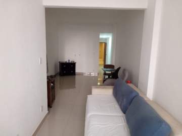 Imperdível - Apartamento reformado próximo à praia - Rua Senador Vergueiro - Flamengo - Rio de Janeiro - TJAP30234