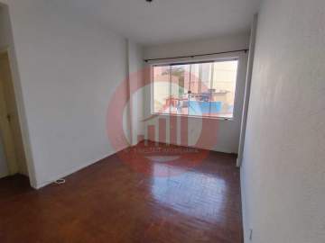 Apartamento á venda de 01 quarto Tijuca - TJAP10120
