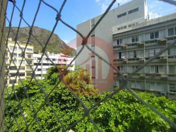 Imperdível - Apartamento de 02 quartos à venda em Copacabana - TJAP20416