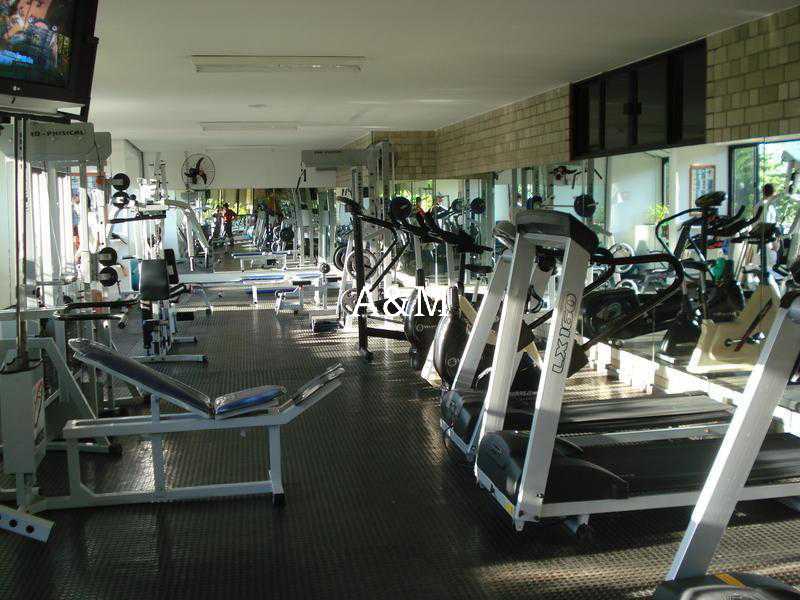 Barrabella-Apart-Hotel-Rio-de- - 3