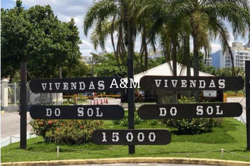 Vivendas do Sol