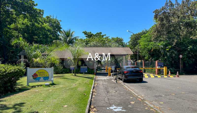 Santa Mônica Residências