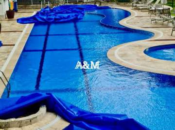 Apartamento à venda Rua Malibu, Barra da Tijuca, Rio de Janeiro - R$ 3.680.000 - AMAP40018