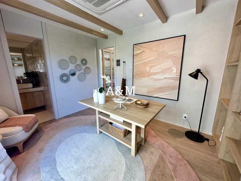 Conheça Imagem do WhatsApp de 2024-01- do imóvel - Casa em Condomínio à venda Avenida Prefeito Dulcídio Cardoso, Barra da Tijuca, Rio de Janeiro - R$ 4.527.648 - AMCN40016 - 20 Imagem do WhatsApp de 2024-01- - 20