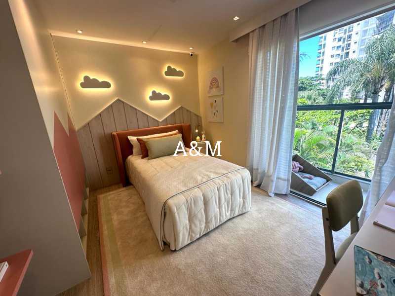 Conheça Imagem do WhatsApp de 2024-01- do imóvel - Casa em Condomínio à venda Avenida Prefeito Dulcídio Cardoso, Barra da Tijuca, Rio de Janeiro - R$ 4.527.648 - AMCN40016 - 14 Imagem do WhatsApp de 2024-01- - 14
