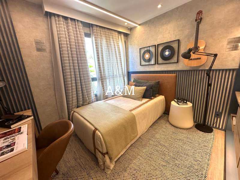 Conheça Imagem do WhatsApp de 2024-01- do imóvel - Casa em Condomínio à venda Avenida Prefeito Dulcídio Cardoso, Barra da Tijuca, Rio de Janeiro - R$ 4.527.648 - AMCN40016 - 17 Imagem do WhatsApp de 2024-01- - 17