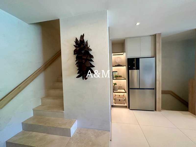 Conheça Imagem do WhatsApp de 2024-01- do imóvel - Casa em Condomínio à venda Avenida Prefeito Dulcídio Cardoso, Barra da Tijuca, Rio de Janeiro - R$ 4.527.648 - AMCN40016 - 5 Imagem do WhatsApp de 2024-01- - 5