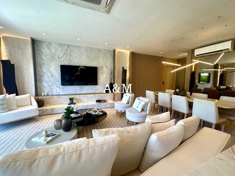 Conheça Imagem do WhatsApp de 2024-01- do imóvel - Casa em Condomínio à venda Avenida Prefeito Dulcídio Cardoso, Barra da Tijuca, Rio de Janeiro - R$ 4.527.648 - AMCN40016 - 4 Imagem do WhatsApp de 2024-01- - 4