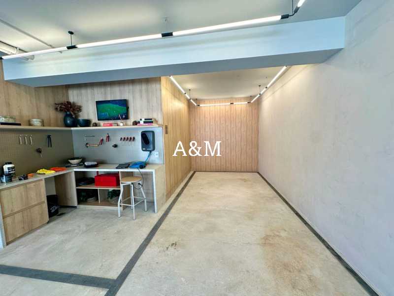 Conheça Imagem do WhatsApp de 2024-01- do imóvel - Casa em Condomínio à venda Avenida Prefeito Dulcídio Cardoso, Barra da Tijuca, Rio de Janeiro - R$ 4.527.648 - AMCN40016 - 26 Imagem do WhatsApp de 2024-01- - 26