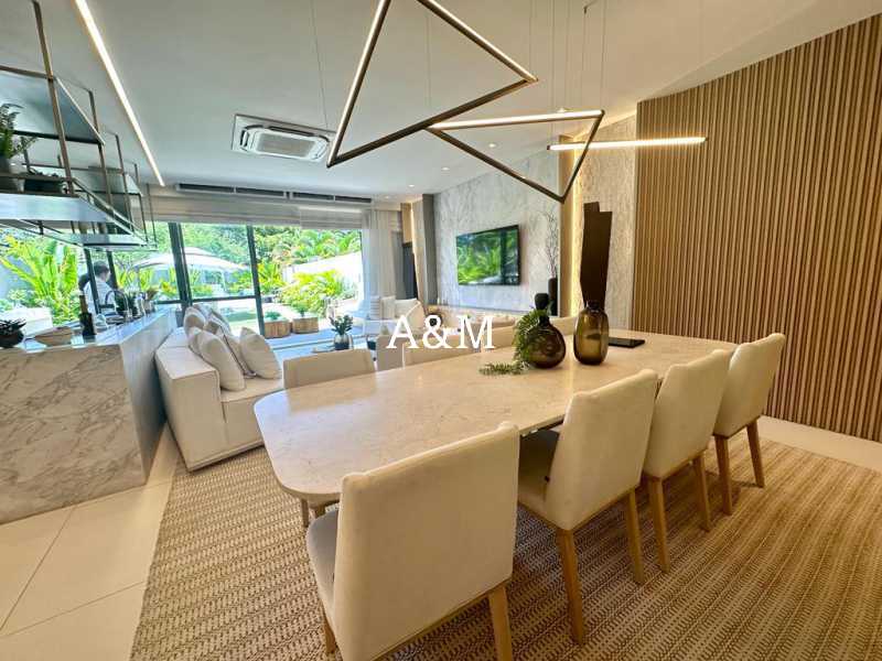 Conheça Imagem do WhatsApp de 2024-01- do imóvel - Casa em Condomínio à venda Avenida Prefeito Dulcídio Cardoso, Barra da Tijuca, Rio de Janeiro - R$ 5.090.601 - AMCN40017 - 3 Imagem do WhatsApp de 2024-01- - 3