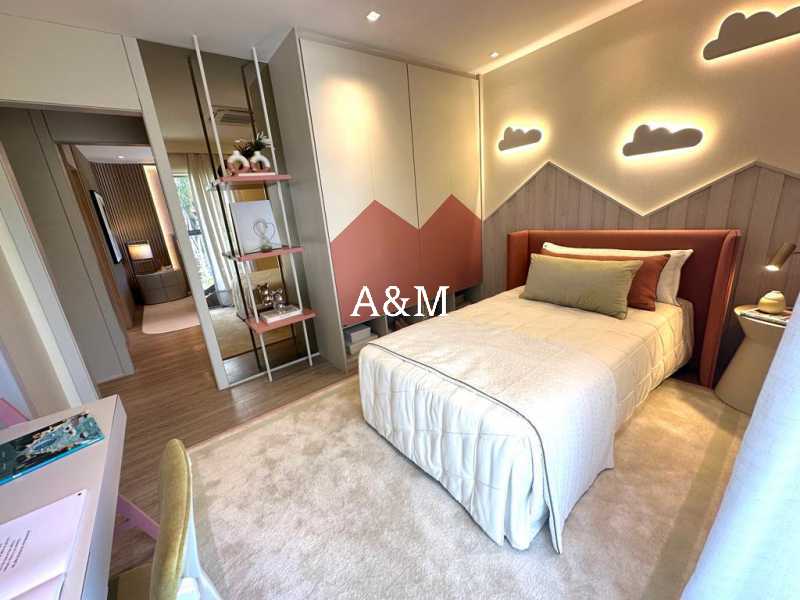 Conheça Imagem do WhatsApp de 2024-01- do imóvel - Casa em Condomínio à venda Avenida Prefeito Dulcídio Cardoso, Barra da Tijuca, Rio de Janeiro - R$ 5.090.601 - AMCN40017 - 14 Imagem do WhatsApp de 2024-01- - 14