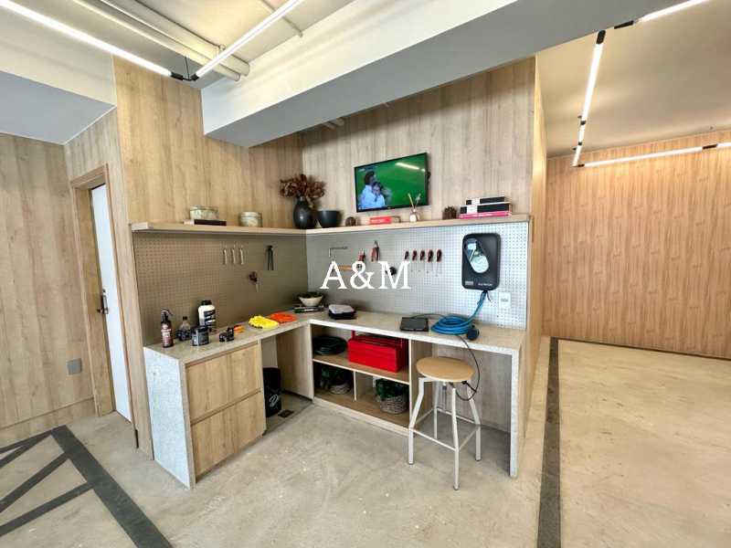 Conheça Imagem do WhatsApp de 2024-01- do imóvel - Casa em Condomínio à venda Avenida Prefeito Dulcídio Cardoso, Barra da Tijuca, Rio de Janeiro - R$ 5.090.601 - AMCN40017 - 23 Imagem do WhatsApp de 2024-01- - 23