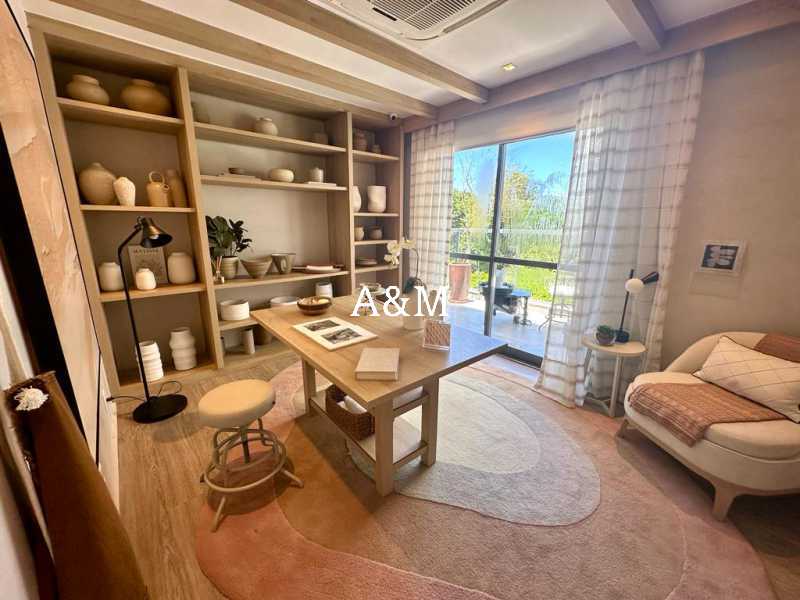 Conheça Imagem do WhatsApp de 2024-01- do imóvel - Casa em Condomínio à venda Avenida Prefeito Dulcídio Cardoso, Barra da Tijuca, Rio de Janeiro - R$ 5.090.601 - AMCN40017 - 19 Imagem do WhatsApp de 2024-01- - 19