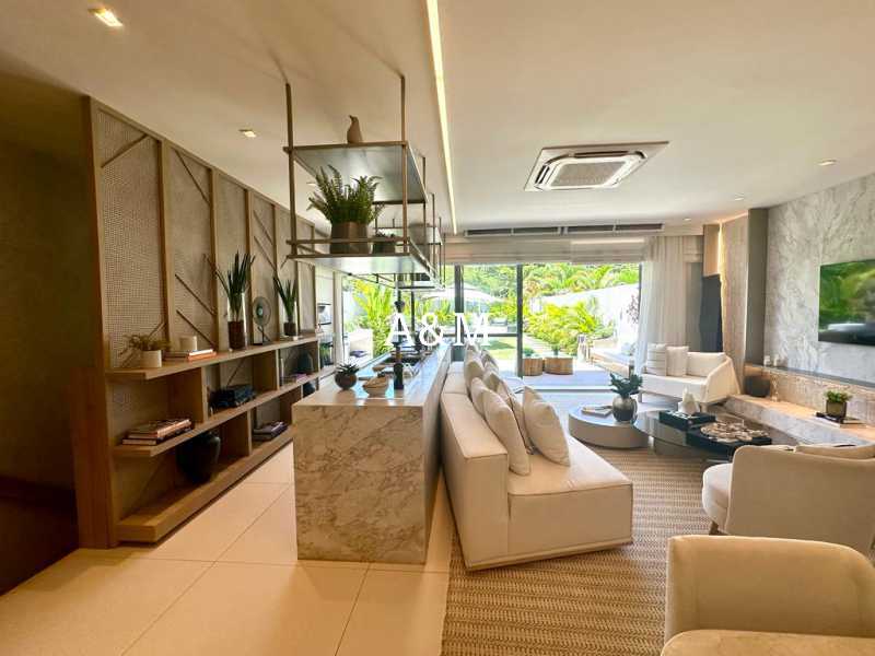 Conheça Imagem do WhatsApp de 2024-01- do imóvel - Casa em Condomínio à venda Avenida Prefeito Dulcídio Cardoso, Barra da Tijuca, Rio de Janeiro - R$ 5.090.601 - AMCN40017 - 1 Imagem do WhatsApp de 2024-01- - 1