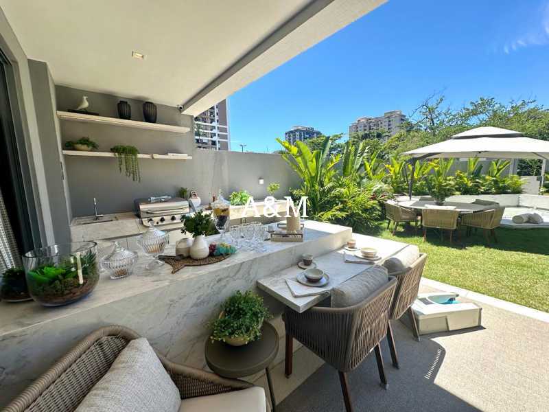 Conheça Imagem do WhatsApp de 2024-01- do imóvel - Casa em Condomínio à venda Avenida Prefeito Dulcídio Cardoso, Barra da Tijuca, Rio de Janeiro - R$ 5.090.601 - AMCN40017 - 26 Imagem do WhatsApp de 2024-01- - 26