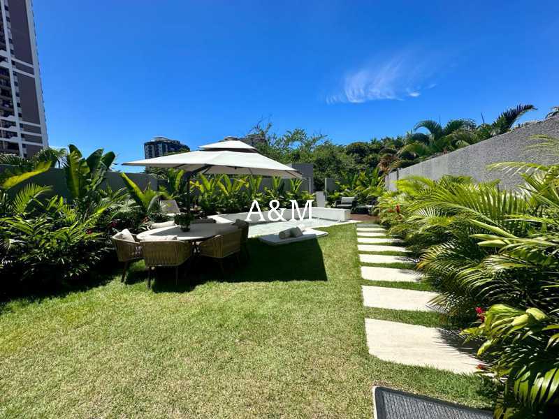 Conheça Imagem do WhatsApp de 2024-01- do imóvel - Casa em Condomínio à venda Avenida Prefeito Dulcídio Cardoso, Barra da Tijuca, Rio de Janeiro - R$ 5.090.601 - AMCN40017 - 27 Imagem do WhatsApp de 2024-01- - 27