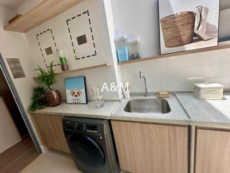 Conheça Imagem do WhatsApp de 2024-01- do imóvel - Casa em Condomínio à venda Avenida Prefeito Dulcídio Cardoso, Barra da Tijuca, Rio de Janeiro - R$ 5.090.601 - AMCN40017 - 30 Imagem do WhatsApp de 2024-01- - 30
