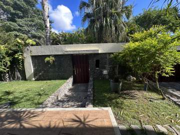 Casa em Condomínio à venda Rua Jaguaretama, Itanhangá, Rio de Janeiro - R$ 4.950.000 - AMCN40018