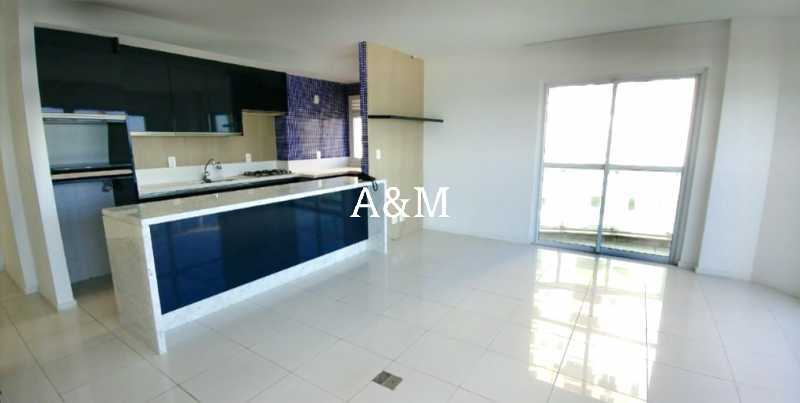 Conheça 20240415_174858000_iOS do imóvel - Cobertura à venda Avenida do Pepê, Barra da Tijuca, Rio de Janeiro - R$ 2.650.000 - AMCO20005 - 11 20240415_174858000_iOS - 11
