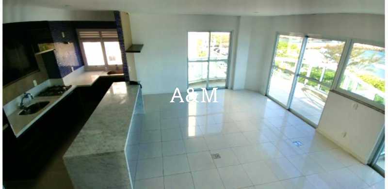 Conheça 20240415_174908000_iOS do imóvel - Cobertura à venda Avenida do Pepê, Barra da Tijuca, Rio de Janeiro - R$ 2.650.000 - AMCO20005 - 13 20240415_174908000_iOS - 13