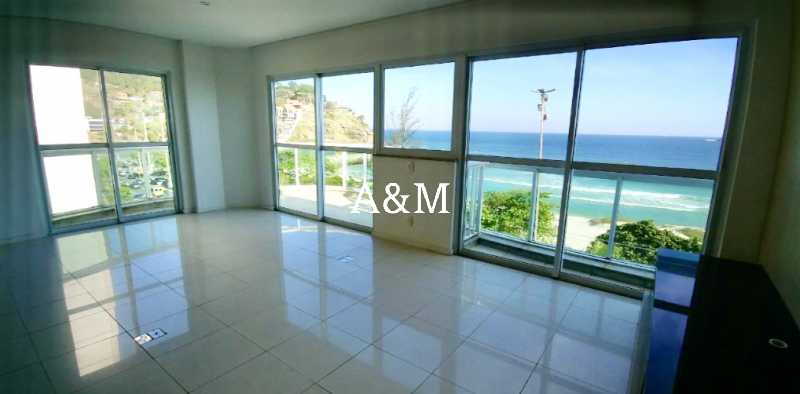 Conheça 20240415_174855000_iOS do imóvel - Cobertura à venda Avenida do Pepê, Barra da Tijuca, Rio de Janeiro - R$ 2.650.000 - AMCO20005 - 7 20240415_174855000_iOS - 7