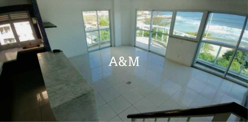Conheça 20240415_175420000_iOS do imóvel - Cobertura à venda Avenida do Pepê, Barra da Tijuca, Rio de Janeiro - R$ 2.650.000 - AMCO20005 - 9 20240415_175420000_iOS - 9