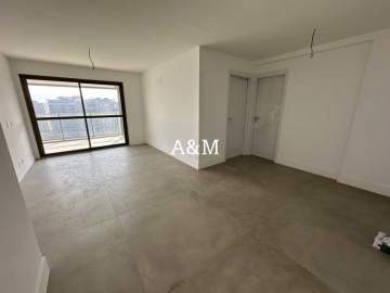 Apartamento à venda Avenida Rosauro Estellita, Barra da Tijuca, Rio de Janeiro - R$ 1.730.000 - AMAP30032