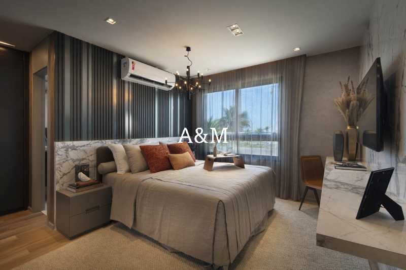Wave Apartamento 150m2 - 01 - 8