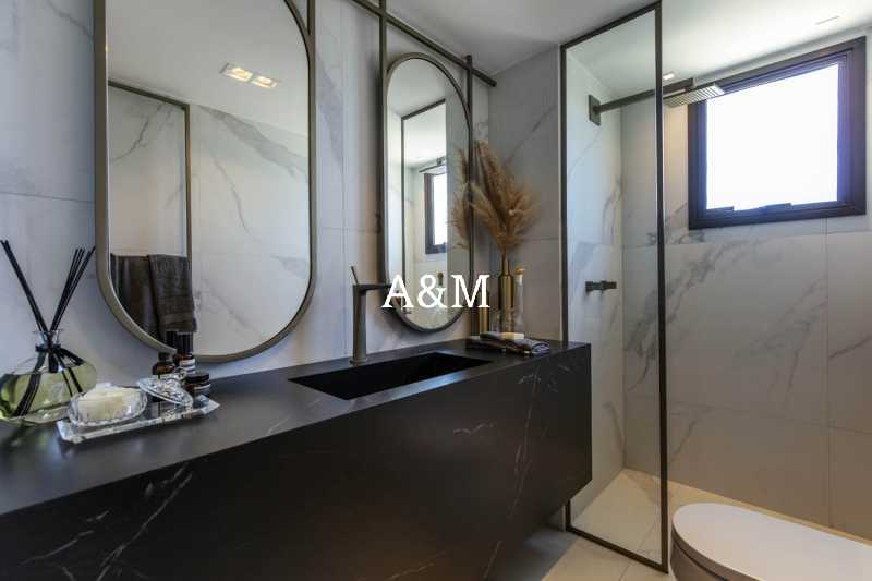Wave Apartamento 150m2 - 05 - 10