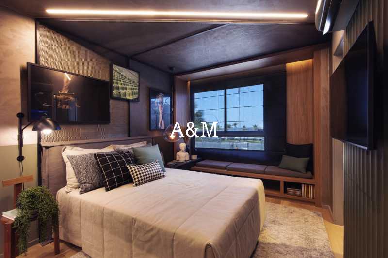 Wave Apartamento 150m2 - 07 - 9