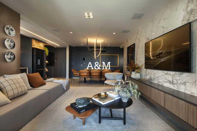 Wave Apartamento 150m2 - 23 - 7