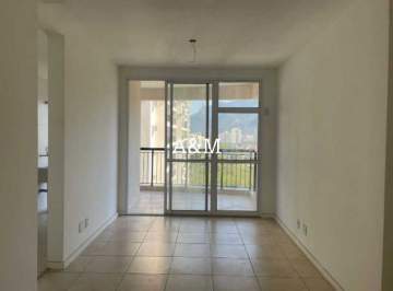 Apartamento à venda Avenida Vice-Presidente José Alencar, Jacarepaguá, Rio de Janeiro - R$ 640.000 - AMAP20037