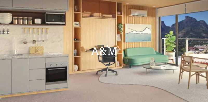 Conheça IMG-20240904-WA0025 do imóvel - Apartamento à venda Avenida das Américas, Barra da Tijuca, Rio de Janeiro - R$ 678.000 - AMAP10007 - 4 IMG-20240904-WA0025 - 4