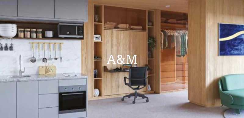 Conheça IMG-20240904-WA0027 do imóvel - Apartamento à venda Avenida das Américas, Barra da Tijuca, Rio de Janeiro - R$ 678.000 - AMAP10007 - 2 IMG-20240904-WA0027 - 2