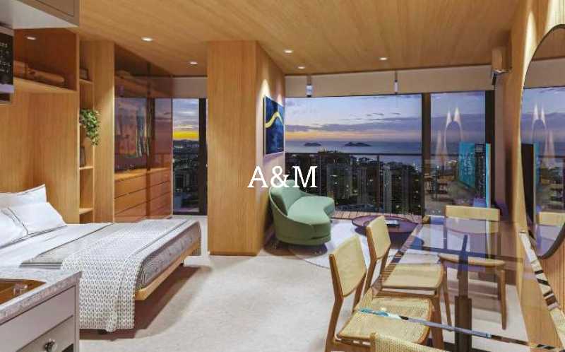 Conheça IMG-20240904-WA0028 do imóvel - Apartamento à venda Avenida das Américas, Barra da Tijuca, Rio de Janeiro - R$ 678.000 - AMAP10007 - 5 IMG-20240904-WA0028 - 5