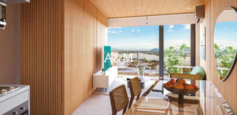 Conheça IMG-20240904-WA0029 do imóvel - Apartamento à venda Avenida das Américas, Barra da Tijuca, Rio de Janeiro - R$ 678.000 - AMAP10007 - 3 IMG-20240904-WA0029 - 3