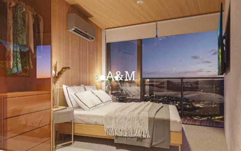 Conheça IMG-20240904-WA0030 do imóvel - Apartamento à venda Avenida das Américas, Barra da Tijuca, Rio de Janeiro - R$ 678.000 - AMAP10007 - 6 IMG-20240904-WA0030 - 6