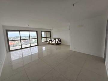 Apartamento à venda Avenida Rosauro Estellita, Barra da Tijuca, Rio de Janeiro - R$ 2.350.000 - AMAP30039