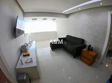 Apartamento à venda Avenida Prefeito Dulcídio Cardoso, 2500, Barra da Tijuca, Rio de Janeiro - R$ 1.150.000 - AMAP20039