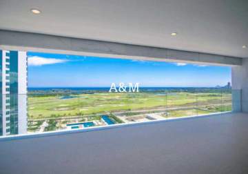 Apartamento para venda e aluguel Avenida das Américas, Barra da Tijuca, Rio de Janeiro - R$ 9.000.000 - AMAP40042